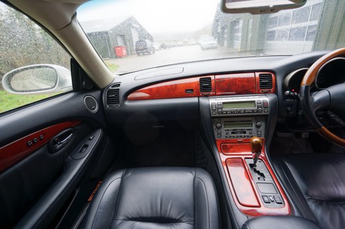 2004 Lexus SC430 Convertible Z40 En venta (imagen 72 de 165)