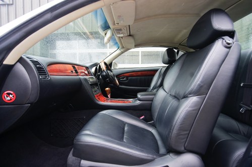 2004 Lexus SC430 Convertible Z40 En venta (imagen 75 de 165)