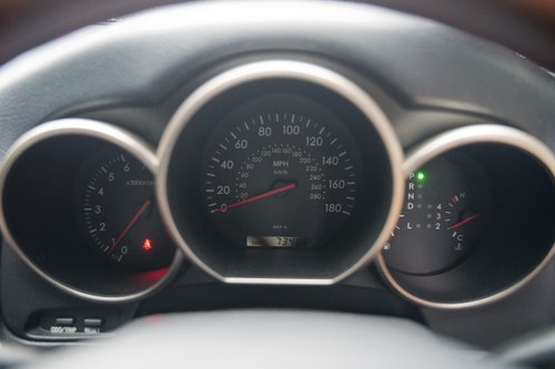 2004 Lexus SC430 Convertible Z40 En venta (imagen 82 de 165)