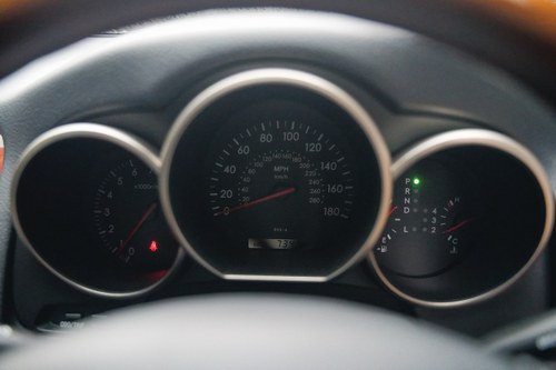 2004 Lexus SC430 Convertible Z40 En venta (imagen 83 de 165)