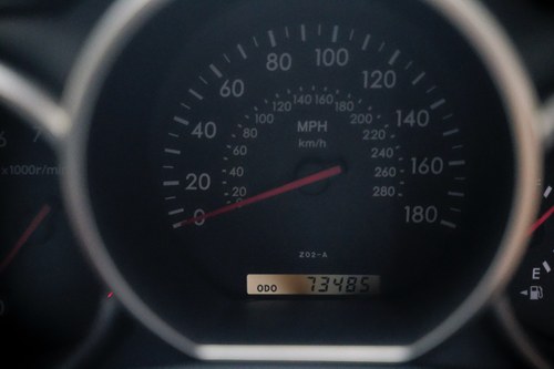 2004 Lexus SC430 Convertible Z40 En venta (imagen 84 de 165)