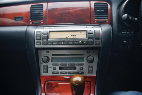 2004 Lexus SC430 Convertible Z40 En venta (imagen 86 de 165)