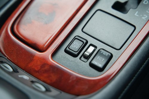 2004 Lexus SC430 Convertible Z40 En venta (imagen 87 de 165)