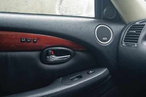 2004 Lexus SC430 Convertible Z40 En venta (imagen 88 de 165)