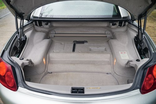 2004 Lexus SC430 Convertible Z40 En venta (imagen 92 de 165)