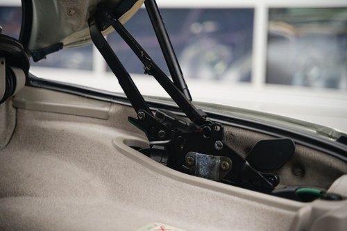 2004 Lexus SC430 Convertible Z40 En venta (imagen 93 de 165)