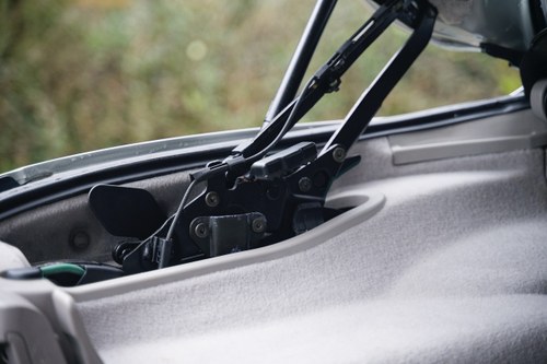 2004 Lexus SC430 Convertible Z40 En venta (imagen 94 de 165)