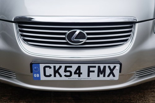 2004 Lexus SC430 Convertible Z40 En venta (imagen 99 de 165)