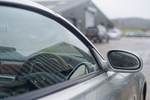 2004 Lexus SC430 Convertible Z40 En venta (imagen 103 de 165)