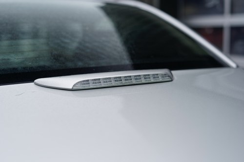 2004 Lexus SC430 Convertible Z40 En venta (imagen 112 de 165)