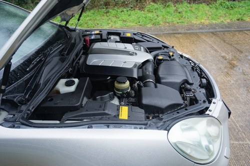 2004 Lexus SC430 Convertible Z40 En venta (imagen 122 de 165)