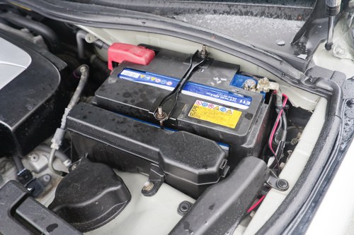 2004 Lexus SC430 Convertible Z40 En venta (imagen 125 de 165)