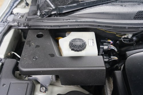 2004 Lexus SC430 Convertible Z40 En venta (imagen 128 de 165)