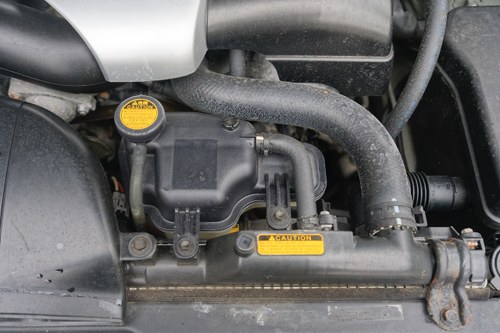 2004 Lexus SC430 Convertible Z40 En venta (imagen 131 de 165)