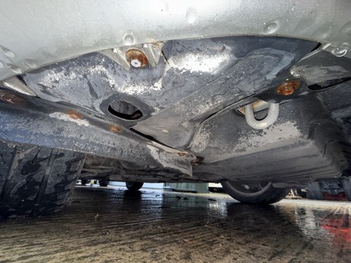 2004 Lexus SC430 Convertible Z40 En venta (imagen 133 de 165)