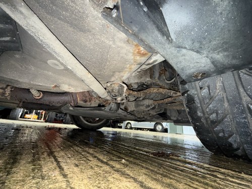 2004 Lexus SC430 Convertible Z40 En venta (imagen 134 de 165)