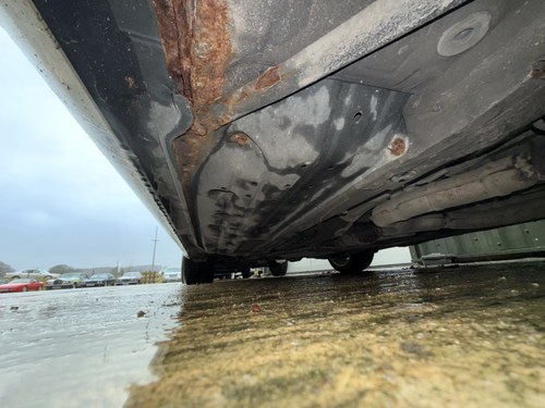 2004 Lexus SC430 Convertible Z40 En venta (imagen 135 de 165)