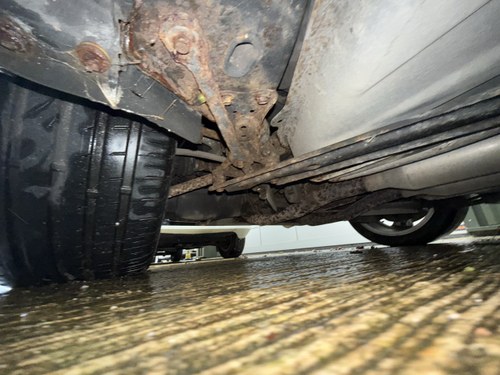 2004 Lexus SC430 Convertible Z40 En venta (imagen 137 de 165)