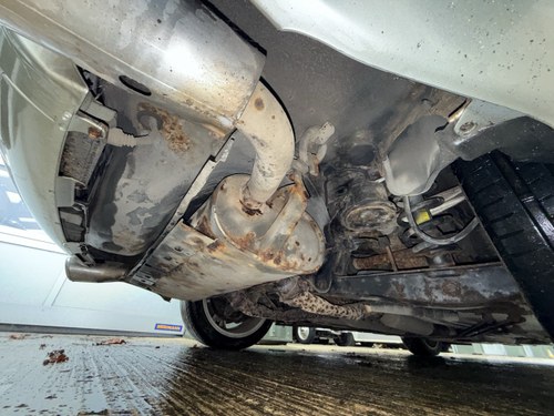 2004 Lexus SC430 Convertible Z40 En venta (imagen 138 de 165)