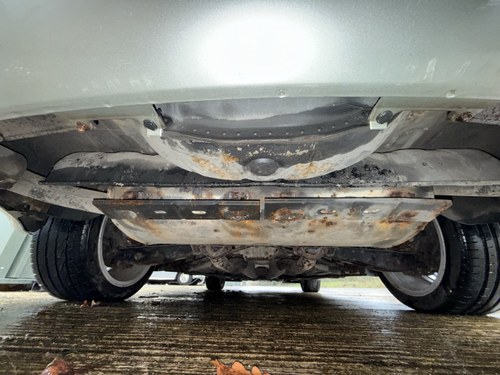 2004 Lexus SC430 Convertible Z40 En venta (imagen 139 de 165)