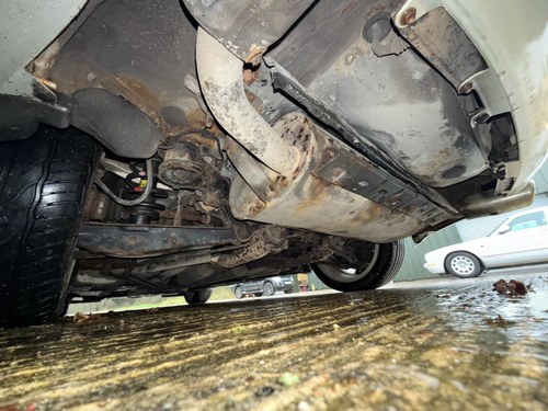 2004 Lexus SC430 Convertible Z40 En venta (imagen 140 de 165)