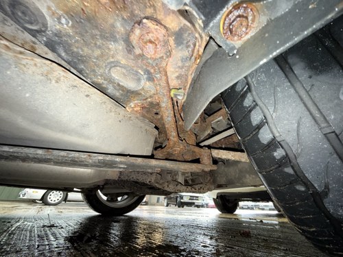 2004 Lexus SC430 Convertible Z40 En venta (imagen 141 de 165)