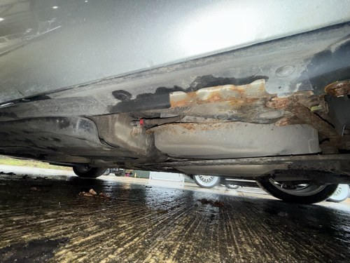 2004 Lexus SC430 Convertible Z40 En venta (imagen 142 de 165)