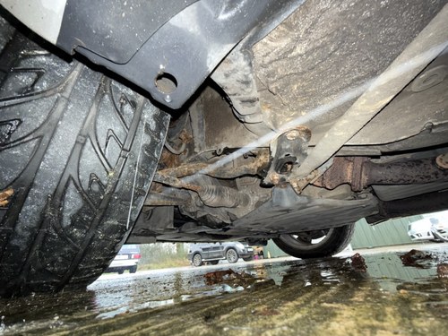 2004 Lexus SC430 Convertible Z40 En venta (imagen 144 de 165)