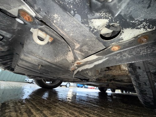 2004 Lexus SC430 Convertible Z40 En venta (imagen 145 de 165)