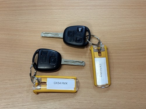 2004 Lexus SC430 Convertible Z40 En venta (imagen 149 de 165)