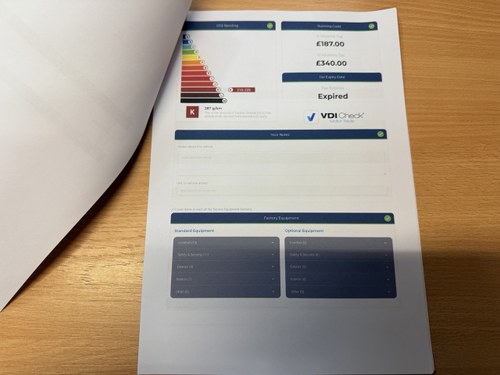 2004 Lexus SC430 Convertible Z40 En venta (imagen 152 de 165)