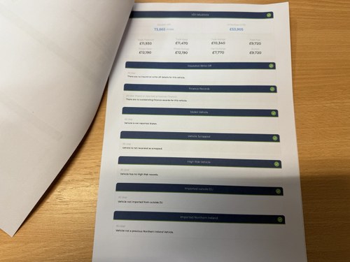 2004 Lexus SC430 Convertible Z40 En venta (imagen 153 de 165)