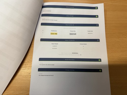 2004 Lexus SC430 Convertible Z40 En venta (imagen 154 de 165)