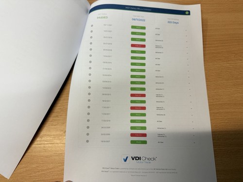 2004 Lexus SC430 Convertible Z40 En venta (imagen 156 de 165)