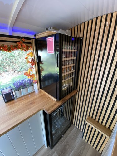 1971 Citroën HY Mobile Coffee or Catering Van For Sale (picture 51 of 99)