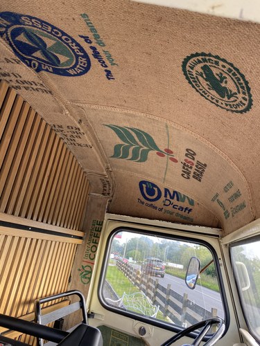 1971 Citroën HY Mobile Coffee or Catering Van For Sale (picture 30 of 99)