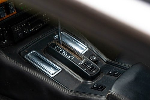 1985 Jaguar XJ-SC V12 HE Cabriolet In vendita (immagine 23 di 93)