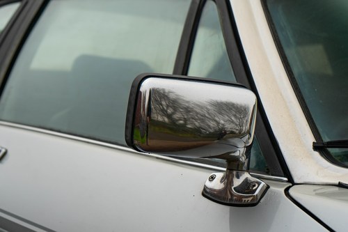 1985 Jaguar XJ-SC V12 HE Cabriolet In vendita (immagine 61 di 93)