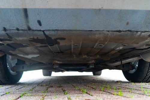 1985 Jaguar XJ-SC V12 HE Cabriolet In vendita (immagine 83 di 93)