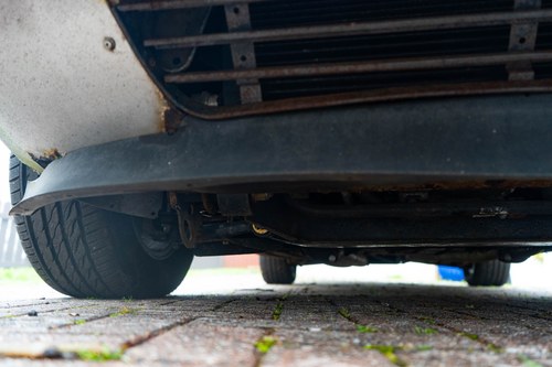 1985 Jaguar XJ-SC V12 HE Cabriolet In vendita (immagine 82 di 93)