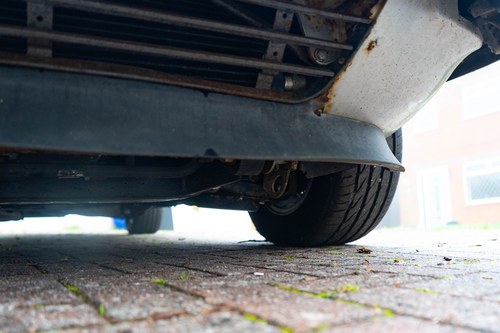 1985 Jaguar XJ-SC V12 HE Cabriolet In vendita (immagine 84 di 93)