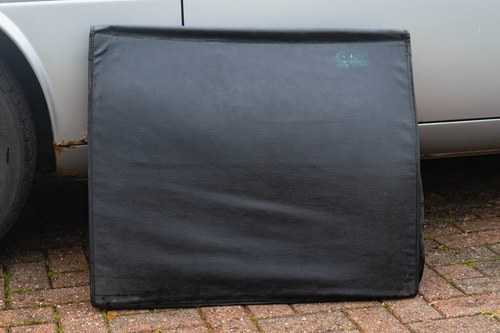 1985 Jaguar XJ-SC V12 HE Cabriolet In vendita (immagine 92 di 93)