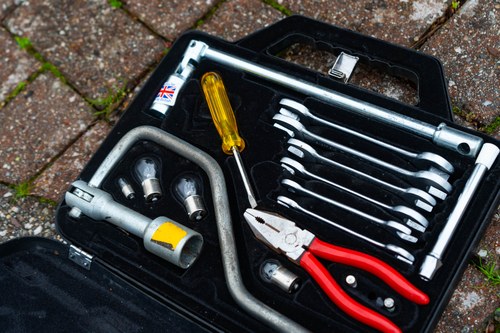 1985 Jaguar XJ-SC V12 HE Cabriolet In vendita (immagine 49 di 93)