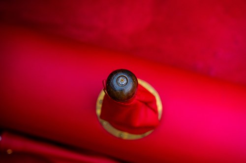 1933 Austin Seven Cambridge Special zum Verkauf (Bild 36 von 82)