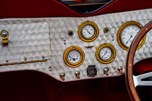 1933 Austin Seven Cambridge Special zum Verkauf (Bild 37 von 82)