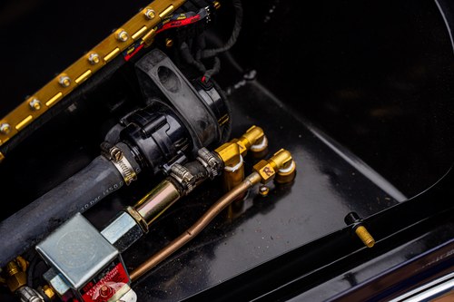 1933 Austin Seven Cambridge Special zum Verkauf (Bild 70 von 82)