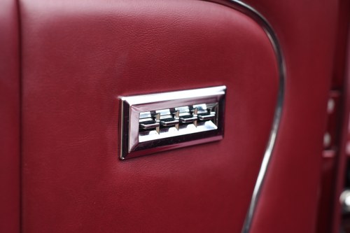 1951 Mercury Eight Convertible En venta (imagen 32 de 181)