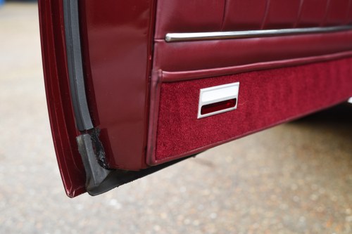 1951 Mercury Eight Convertible En venta (imagen 33 de 181)