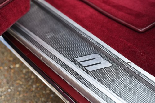 1951 Mercury Eight Convertible En venta (imagen 35 de 181)