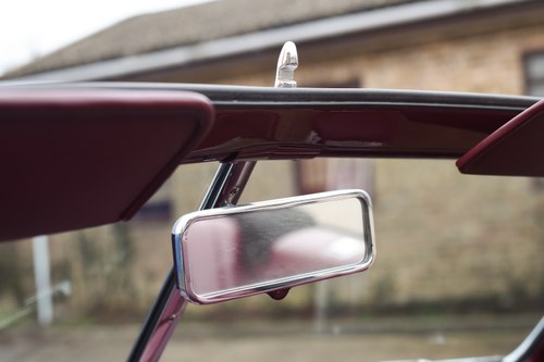 1951 Mercury Eight Convertible En venta (imagen 56 de 181)